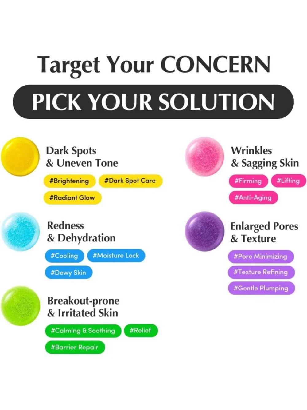 Peptide Boosting Serum for Face, Neck & Body | Anti-Aging Niacinamide & Vegan